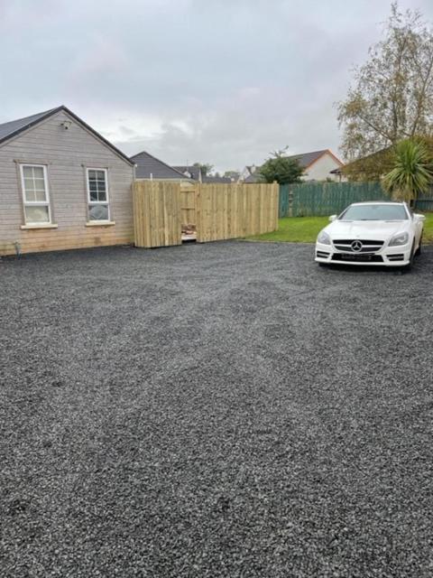 Ballycastle Best Times Bagian luar foto